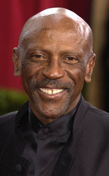 Louis Gossett Jr.